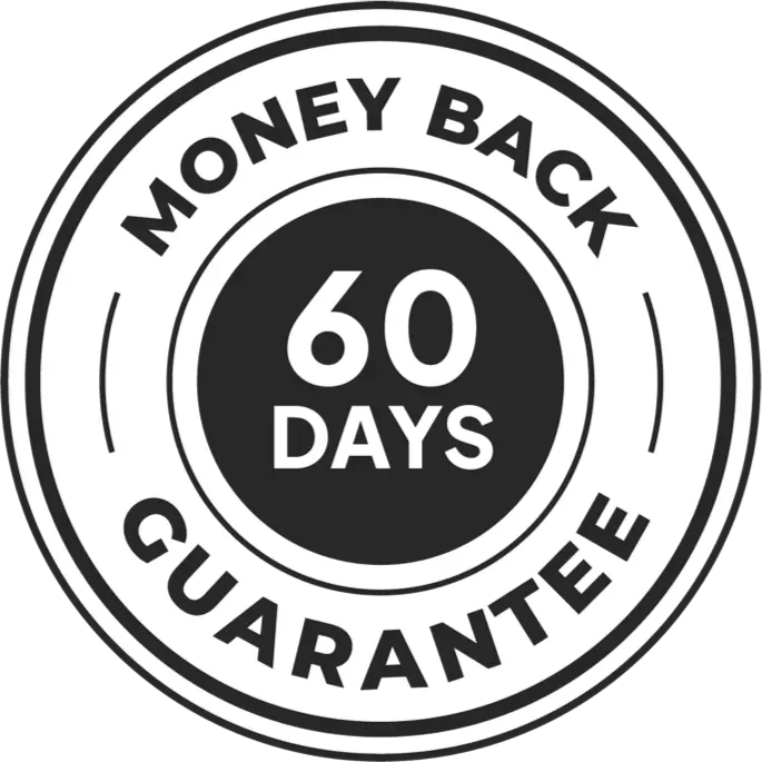 Fungus Break Pro 60 day money guarantee